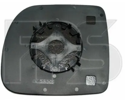 Зеркало с подогревом FPS FP 6010 M57