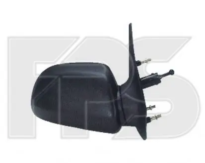 Зеркало (в сборе) FPS FP 6036 M01