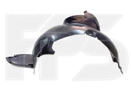 Подкрылок пластиковый FPS FP 6206 387