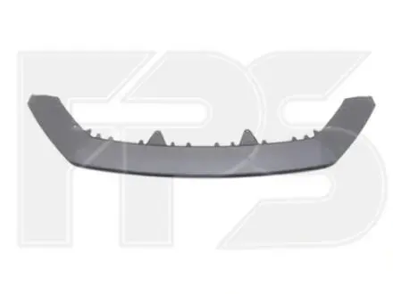 Накладка бампера FPS FP 6209 920