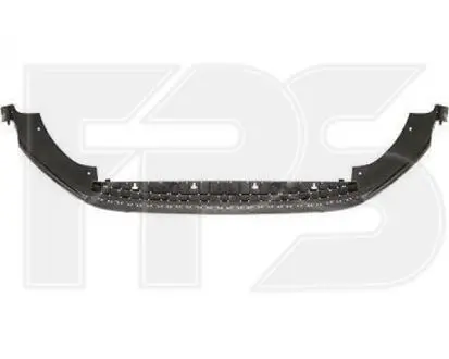 Накладка бампера FPS FP 6213 921