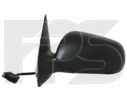 Зеркало с подогревом (в сборе) FPS FP 6402 M04