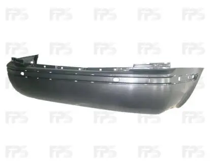 Бампер FPS FP 6404 950