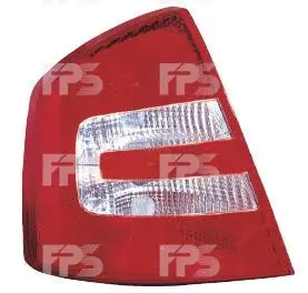 Фонарь задний FPS FP 6407 F1-P