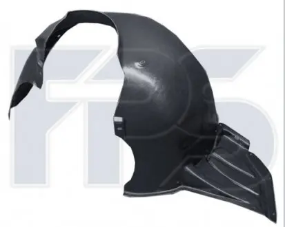 Подкрылок пластиковый FPS FP 6408 387
