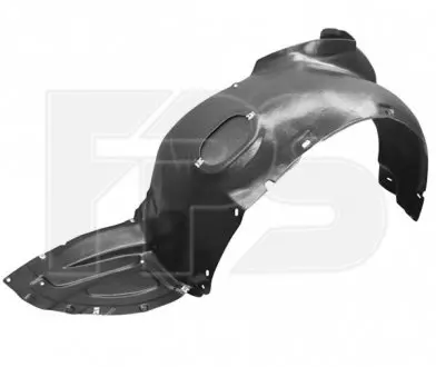 Подкрылок пластиковый FPS FP 6414 388