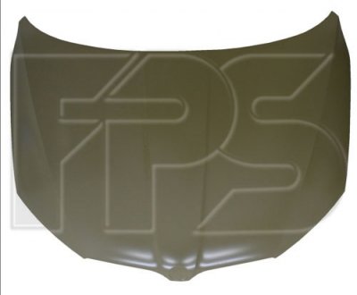 Капот FPS FP 6415 280 (фото 1)