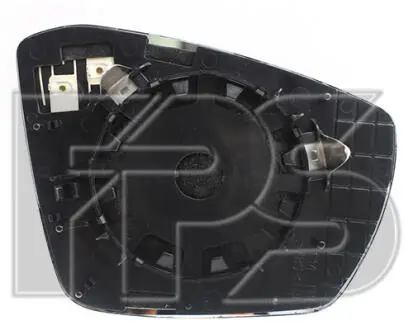 Зеркало с подогревом FPS FP 6415 M11