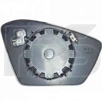 Зеркало с подогревом FPS FP 6419 M12