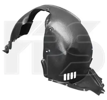 Підкрилок пластиковий FPS FP 6428 387