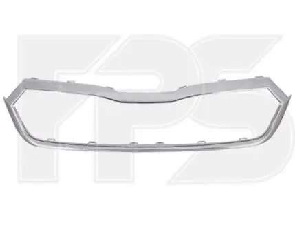 Смужка пластикова FPS FP 6428 991