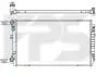 Радіатор охолодження FPS FP 64 A10 (фото 1)