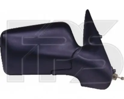 Зеркало (в сборе) FPS FP 6607 M02