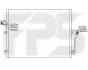 Конденсатор кондиционера FPS FP 66 K501 (фото 1)