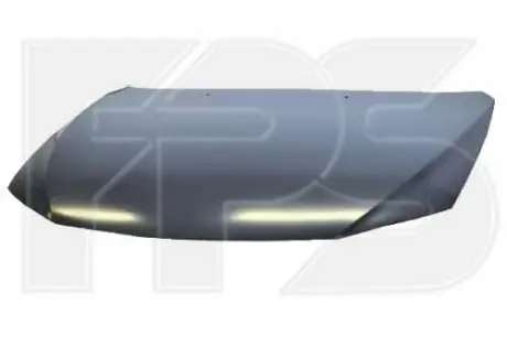 Капот FPS FP 6703 280