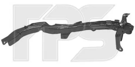 Крепление бампера FPS FP 6713 932