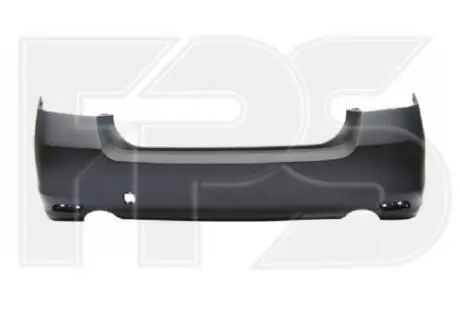 Бампер FPS FP 6714 951