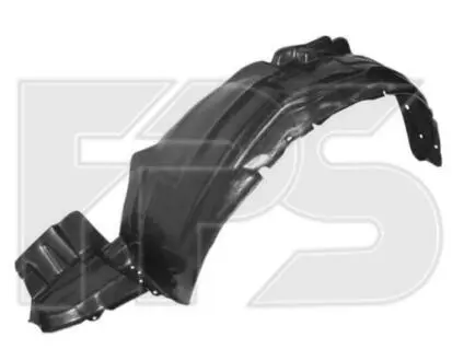Подкрылок пластиковый FPS FP 6715 387