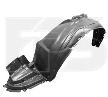Подкрылок пластиковый FPS FP 6716 387