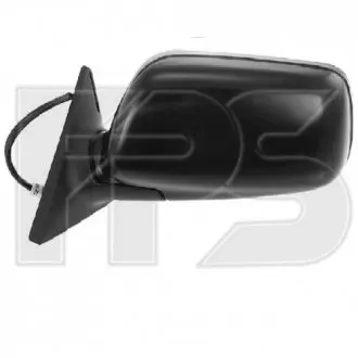 Дзеркало з підігрівом (в зборі) FPS FP 6716 M04
