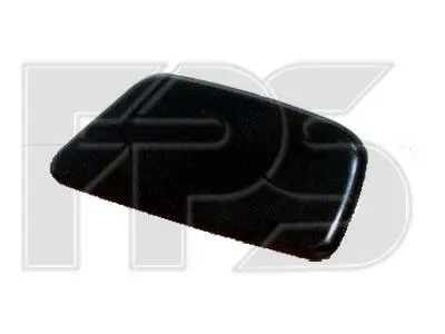 Решетка пластиковая FPS FP 6717 921