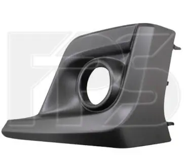 Решітка бампера FPS FP 6727 911