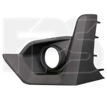 Решетка бампера FPS FP 6727 913