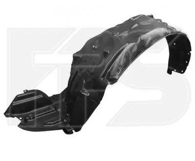 Подкрылок пластиковый FPS FP 6728 387