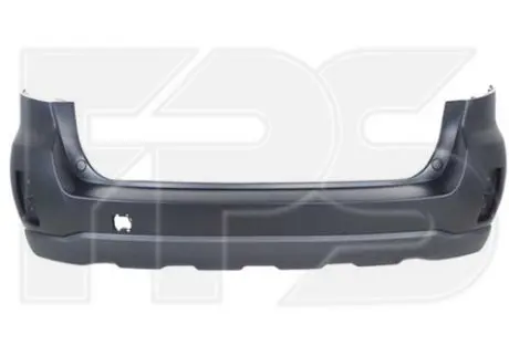 Бампер FPS FP 6729 950