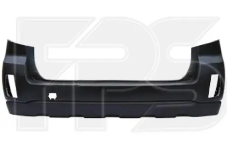 Бампер FPS FP 6729 951
