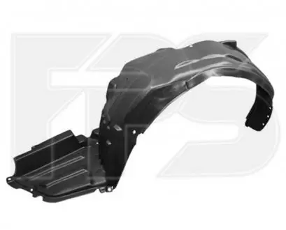 Подкрылок пластиковый FPS FP 6732 388
