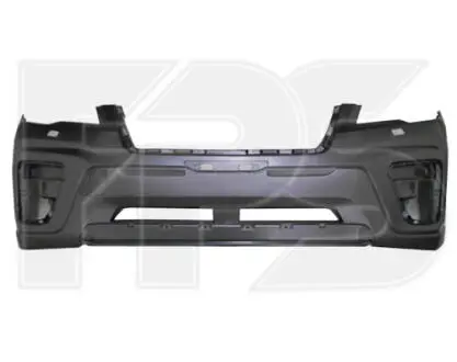Бампер FPS FP 6735 901