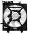 Вентилятор радіатора (в зборі) FPS FP 67 W1106 (фото 1)