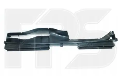 Корпус повітряного фільтра FPS FP 6812 101