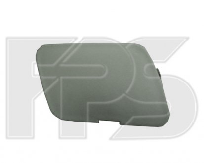 Заглушка пластикова FPS FP 6814 925 (фото 1)