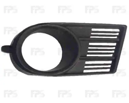 Решетка пластиковая FPS FP 6814 993