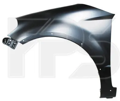 Крило FPS FP 6815 321