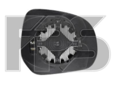 Зеркало с подогревом FPS FP 6817 M11