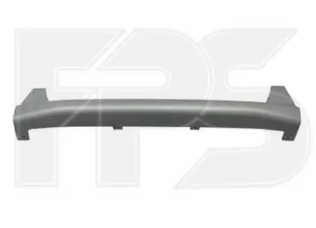 Накладка бампера FPS FP 6822 905
