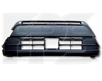 Решетка бампера FPS FP 6822 911