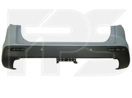 Бампер FPS FP 6822 951