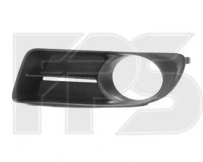 Решетка пластиковая FPS FP 7004 998