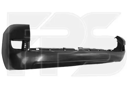 Бампер FPS FP 7006 950