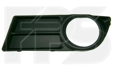 Решітка бампера FPS FP 7008 911