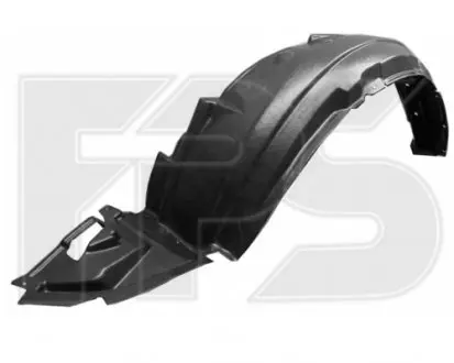 Подкрылок пластиковый FPS FP 7010 387-P