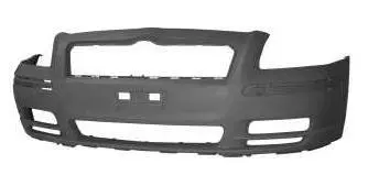 Бампер FPS FP 7010 900