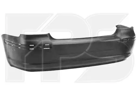 Бампер FPS FP 7010 950