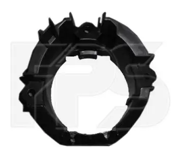 Решетка пластиковая FPS FP 7013 922