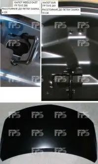 Капіт FPS FP 7015 281