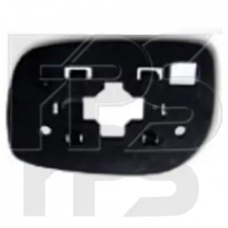 Зеркало FPS FP 7015 M12